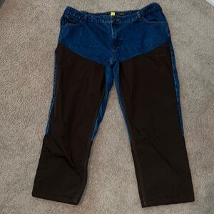 Cabela’s brush jeans